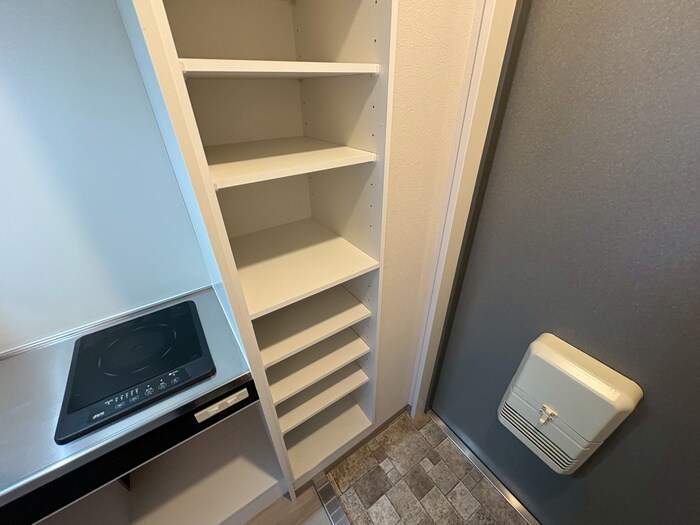 物件内観写真18　(靴箱)