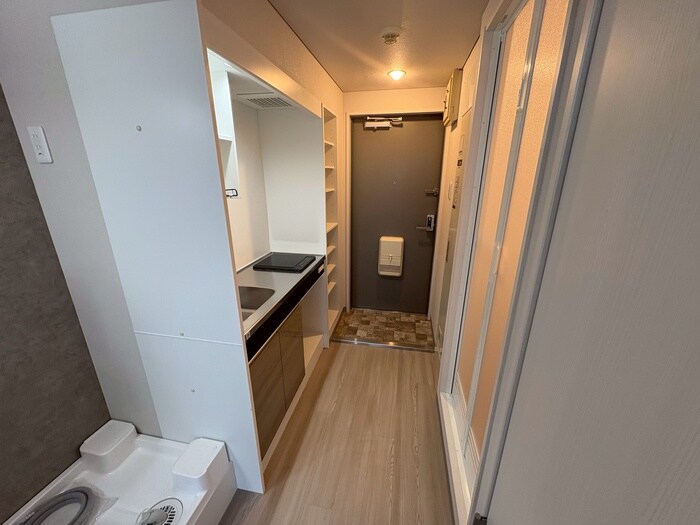 物件内観写真19　(廊下)