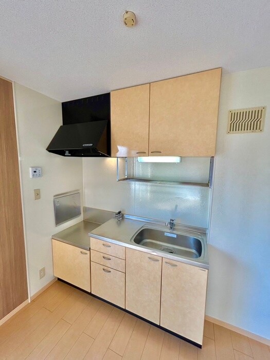 物件内観写真11　(キッチン)