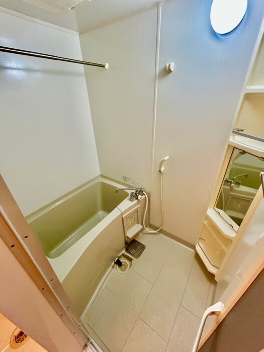 物件内観写真12　(バス／シャワールーム等)