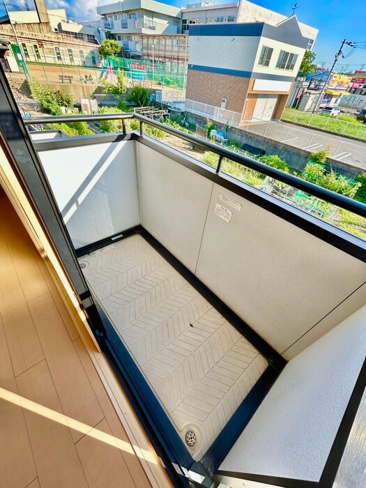 物件内観写真19　(ベランダ・バルコニー)