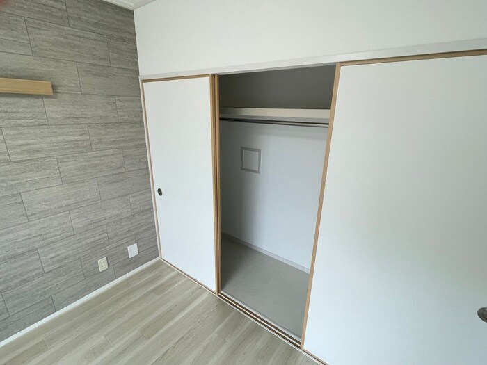 物件内観写真9　(収納)