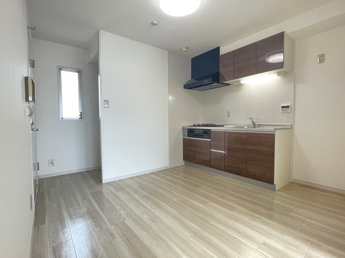 物件内観写真10　(居室)