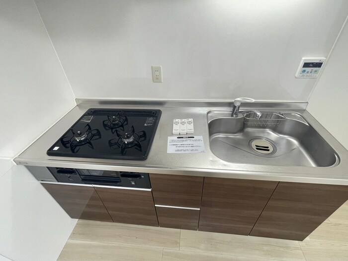 物件内観写真11　(キッチン)