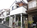 天川新町貸家