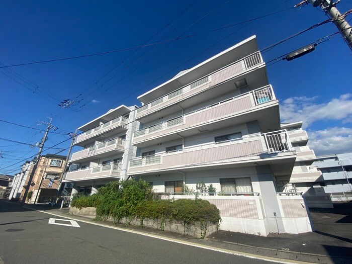 物件外観写真6　(外観写真)