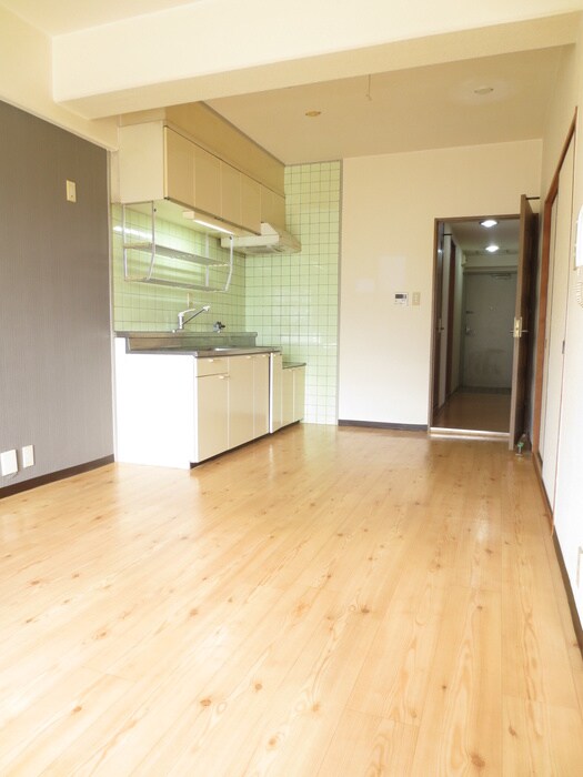 物件内観写真13　(居室)