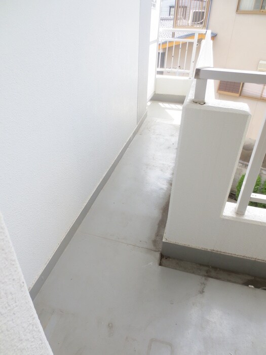 物件内観写真15　(ベランダ・バルコニー)