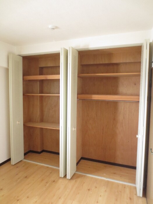 物件内観写真19　(収納)