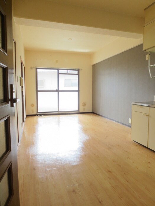 物件内観写真21　(居室)