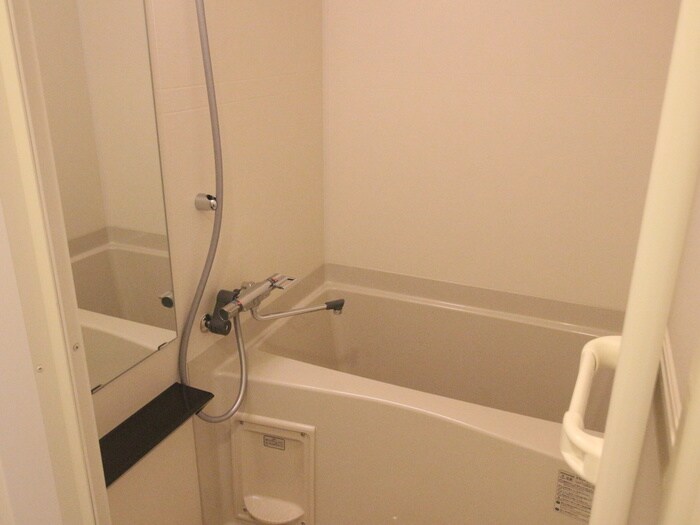 物件内観写真17　(バス／シャワールーム等)
