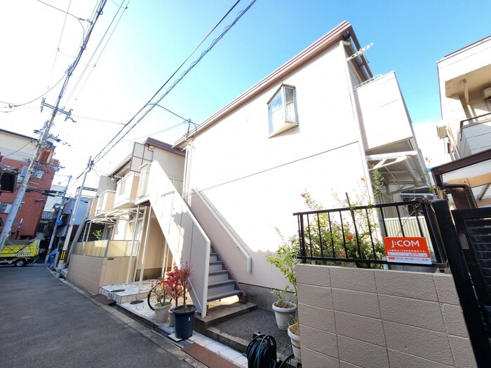 物件外観写真2　(その他)