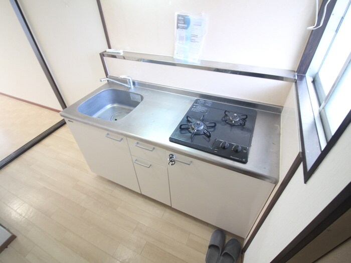 物件内観写真7　(キッチン)