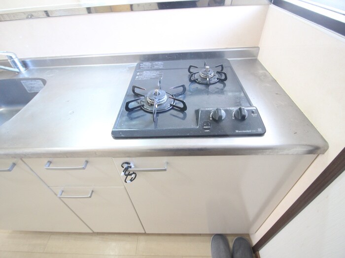 物件内観写真9　(キッチン)