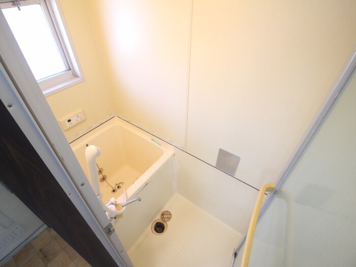 物件内観写真10　(バス／シャワールーム等)