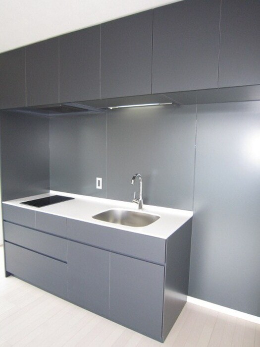 物件内観写真5　(キッチン)