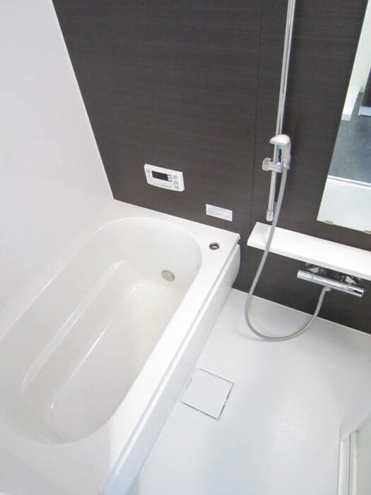 物件内観写真9　(バス／シャワールーム等)