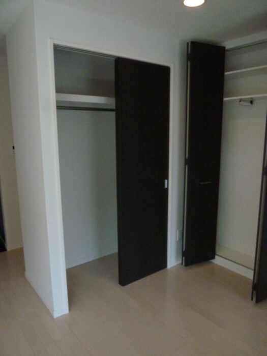 物件内観写真11　(収納)