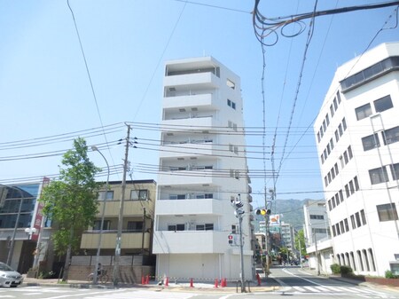 RECIA ROKKO外観写真
