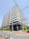仮)ウェリス鶴見緑地(1005)