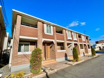 リクソ－レⅤ　Ｂの外観写真