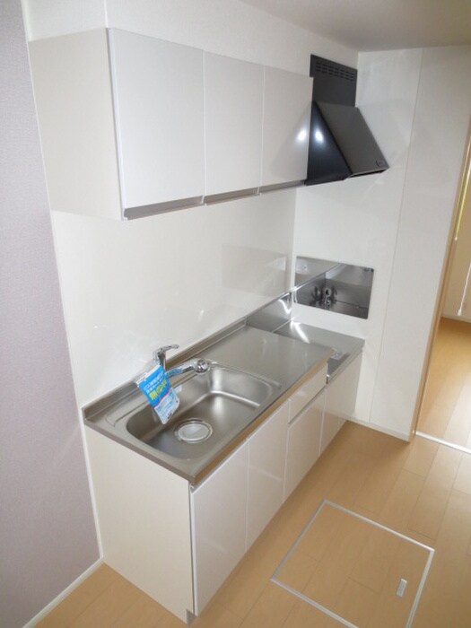 物件内観写真11　(キッチン)