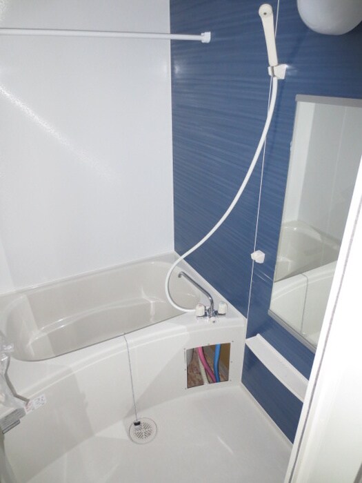 物件内観写真12　(バス／シャワールーム等)