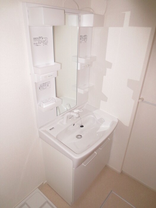 物件内観写真14　(洗面)