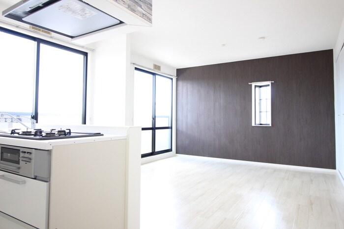 物件内観写真7　(居室)