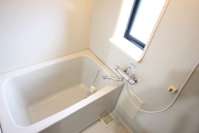 物件内観写真16　(バス／シャワールーム等)