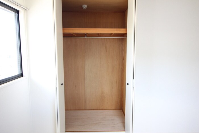 物件内観写真17　(収納)