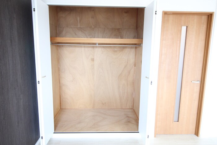 物件内観写真18　(収納)