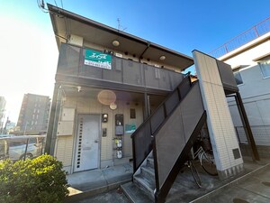 Ｙ・Ｈハイツ外観写真