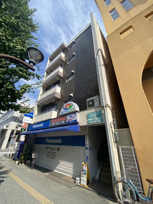 外観写真