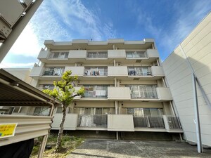 メゾン本山Ｂ棟外観写真