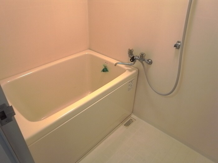 物件内観写真9　(バス／シャワールーム等)