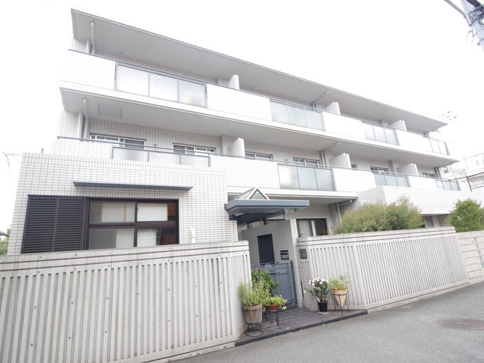 物件外観写真3　(外観写真)