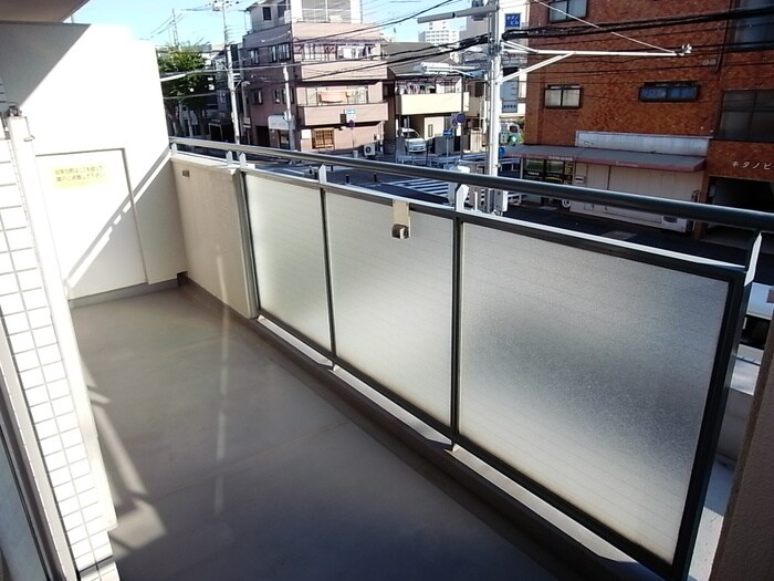 物件内観写真16　(ベランダ・バルコニー)