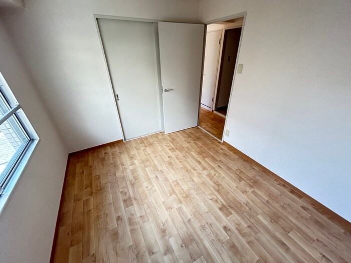 物件内観写真17　(居室)