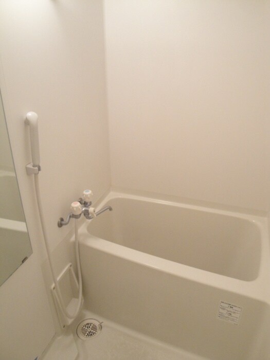 物件内観写真8　(バス／シャワールーム等)