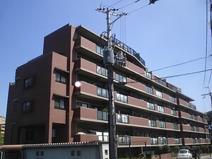 サンヴェール千里山ANNEX（602）外観写真