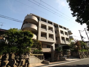 ワコ－レ芦屋翠ヶ丘(502)外観写真