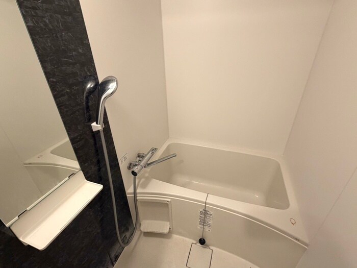 物件内観写真9　(バス／シャワールーム等)