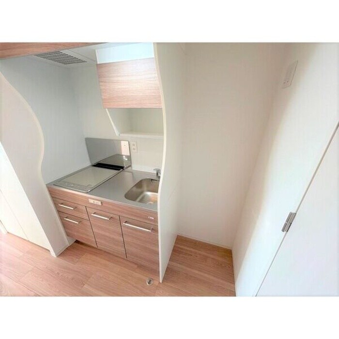 物件内観写真9　(キッチン)