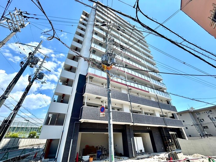 物件外観写真4　(外観写真)