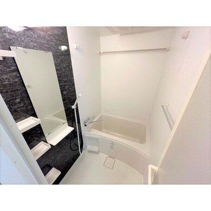 物件内観写真11　(バス／シャワールーム等)