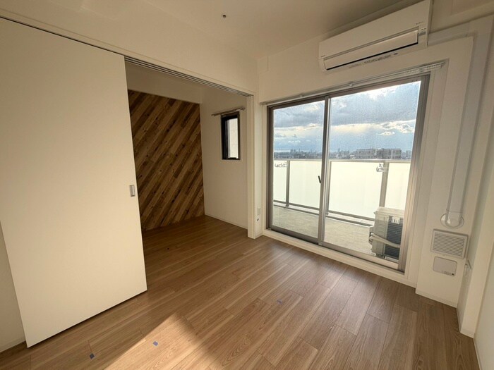 物件内観写真15　(居室)