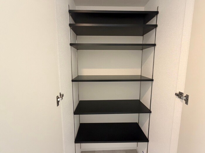 物件内観写真20　(靴箱)