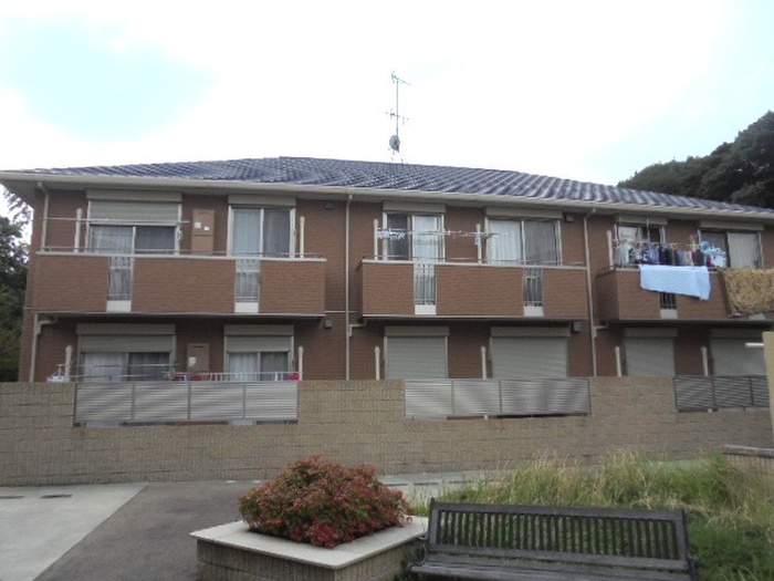 アネックスＴ２号棟