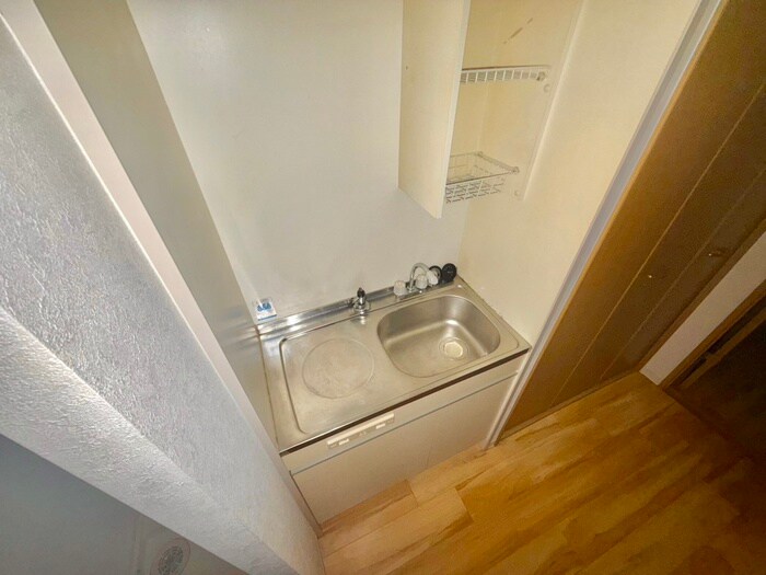 物件内観写真7　(キッチン)